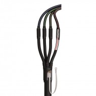 КВТ Переходная муфта 4ПКТп(б)(СИП)-1-25/50(Б) 68066 KVT