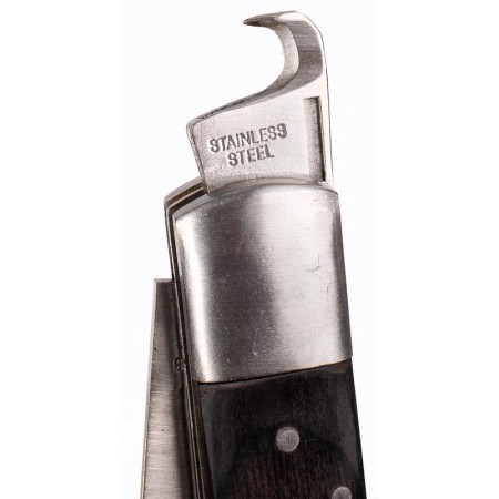 КВТ Нож монтерский складной НМ-09 68430 KVT КВТ Нож монтерский складной НМ-09 68430 KVT