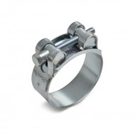 КВТ Хомут силовой ROBUST SR 29-31/W1 (мин партия 10 шт.) 69036 KVT