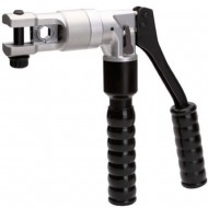 КВТ Пресс гидравлический ручной ПГРс-70АМ 69281 KVT