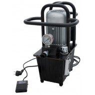 КВТ Помпа электрогидравлическая ПМЭ-7050 69291 KVT