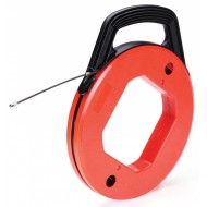 КВТ Протяжка стальная STP-4.0/20К (Fortisflex) 69413 KVT