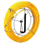 КВТ Протяжка из полиэстера PET-1-5.2/30MK (Fortisflex) 69430 KVT