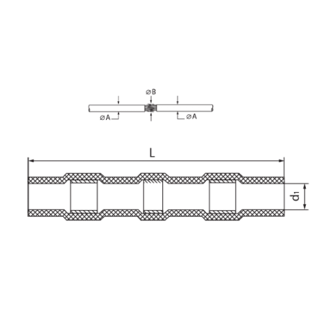 КВТ Термоусаживаемая гильза ПК-Т 6.0 под пайку (мин партия 20 шт.) 69949 KVT КВТ Термоусаживаемая гильза ПК-Т 6.0 под пайку (мин партия 20 шт.) 69949 KVT