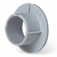 КВТ Втулка проходная В 28 (250шт.) 70034 KVT