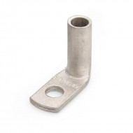 КВТ Наконечник угловой (90°) медный луженый ТМЛс(90) 25-8 (мин партия 100 шт.) 70286 KVT