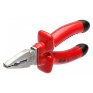 КВТ Пассатижи изолированные 180 мм ЭКСПЕРТ 70354 KVT