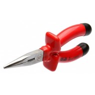 КВТ Длинногубцы изолированные 200 мм ЭКСПЕРТ 70356 KVT