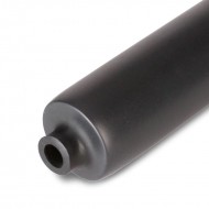 КВТ Среднестенная термоусадочная трубка СТТК-40/12 (мин партия 5 шт.) 74010 KVT