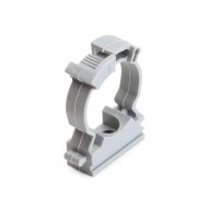 КВТ Крепеж-клипса с замком 32 74362 KVT