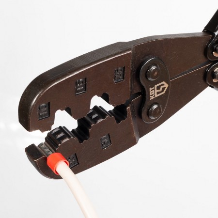 КВТ Пресс-клещи ПКВ-50 74596 KVT КВТ Пресс-клещи ПКВ-50 74596 KVT