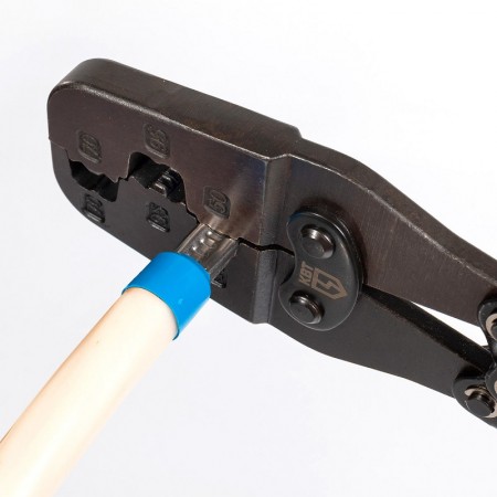 КВТ Пресс-клещи ПКВ-95 74597 KVT КВТ Пресс-клещи ПКВ-95 74597 KVT