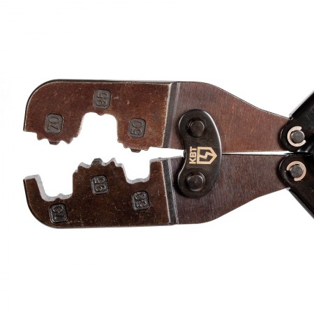 КВТ Пресс-клещи ПКВ-95 74597 KVT КВТ Пресс-клещи ПКВ-95 74597 KVT