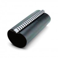 КВТ Манжета термоусаживаемая ремонтная ТРМ 200/50-1200 74819 KVT