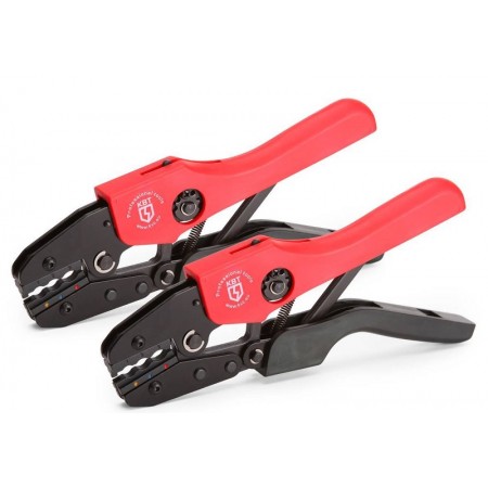 КВТ Пресс-клещи СТК-11 74851 KVT КВТ Пресс-клещи СТК-11 74851 KVT