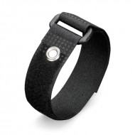 КВТ Стяжка КСВ-О 20х450 "Велькро" красная (мин партия 10 шт.) 75063 KVT