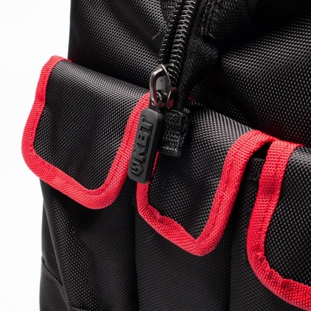 КВТ Сумка-тележка электромонтажника С-02 75457 KVT КВТ Сумка-тележка электромонтажника С-02 75457 KVT