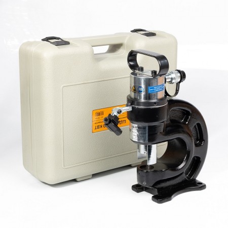 КВТ Пресс для перфорации шин (шинодыр) ШД-95 76506 KVT КВТ Пресс для перфорации шин (шинодыр) ШД-95 76506 KVT