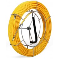 КВТ Протяжка из полиэстера PET-1-5.2/30MK Fortisflex 76670 KVT