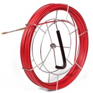 КВТ Протяжка-стеклопруток FGP-3.5/20МK (кр) 77502 KVT