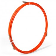 КВТ Протяжка-стеклопруток со сменными наконечниками FGP-3.5/50 (Fortisflex), 77504 KVT