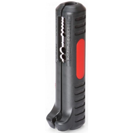 КВТ Мультифункциональный карманный стриппер WS-21 77667 KVT КВТ Мультифункциональный карманный стриппер WS-21 77667 KVT