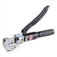 КВТ Пресс гидравлический ПГРс-4т ручной 78070 KVT