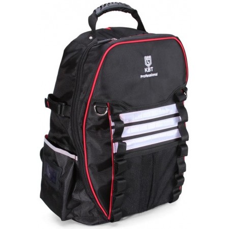 КВТ Рюкзак монтажника С-19 «ПРОФИ» 78257 KVT КВТ Рюкзак монтажника С-19 «ПРОФИ» 78257 KVT