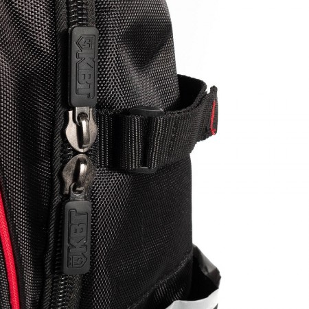 КВТ Рюкзак монтажника С-19 «ПРОФИ» 78257 KVT КВТ Рюкзак монтажника С-19 «ПРОФИ» 78257 KVT