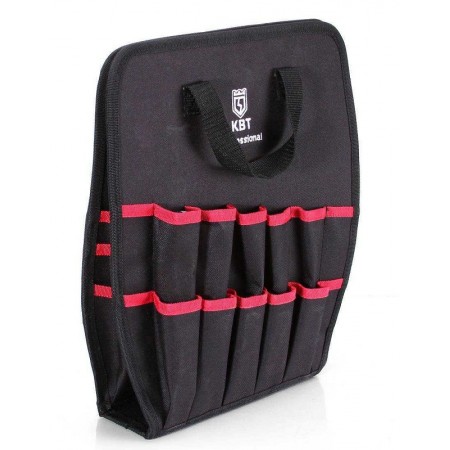 КВТ Рюкзак монтажника С-19 «ПРОФИ» 78257 KVT КВТ Рюкзак монтажника С-19 «ПРОФИ» 78257 KVT