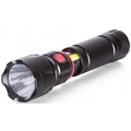 КВТ Фонарик ручной светодиодный FL-3058 78263 KVT