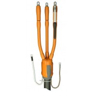 КВТ Кабельная муфта 3РКТп-6-10/25 78353 KVT