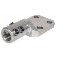 КВТ Наконечник болтовой для электротранспорта 6НБТ-630 78401 KVT