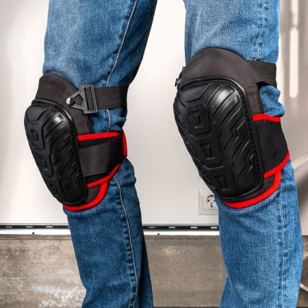 КВТ Наколенники с гелевым наполнителем С-60 78426 KVT КВТ Наколенники с гелевым наполнителем С-60 78426 KVT