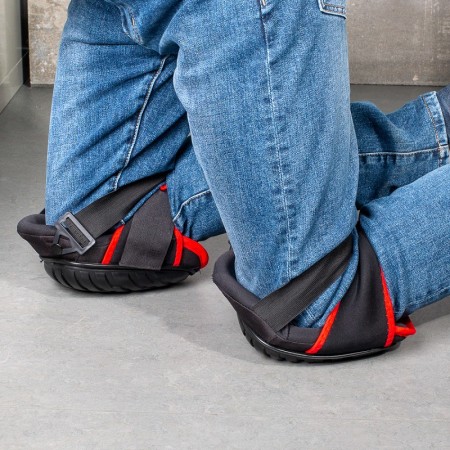 КВТ Наколенники с гелевым наполнителем С-60 78426 KVT КВТ Наколенники с гелевым наполнителем С-60 78426 KVT