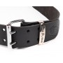 КВТ Ремень кожаный СК-1 «DEAD BULL» 78431 KVT КВТ Ремень кожаный СК-1 «DEAD BULL» 78431 KVT