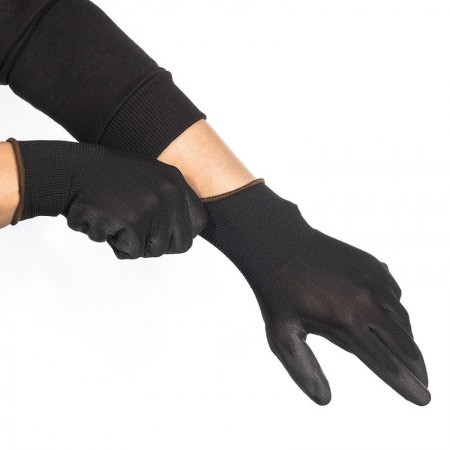 КВТ Перчатки нейлоновые С-38XL 78459 KVT КВТ Перчатки нейлоновые С-38XL 78459 KVT