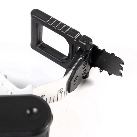 КВТ Рулетка строительная РС-10-10х15 78651 KVT КВТ Рулетка строительная РС-10-10х15 78651 KVT