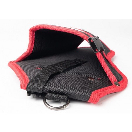 КВТ Сумка-кобура для шуруповерта, серия «ПРОФИ» С-53 78745 KVT КВТ Сумка-кобура для шуруповерта, серия «ПРОФИ» С-53 78745 KVT