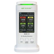 КВТ Анализатор воздуха ECO-4 "ECOLINE" 79141 KVT