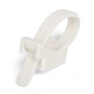 КВТ Крепеж ремешковый КР 32 (б) (50шт) 79174 (цена за уп.) KVT