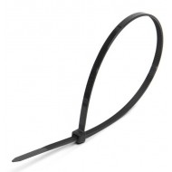 КВТ Стяжки кабельные КСС "NORD" 8х400 79755 (цена за уп.) KVT