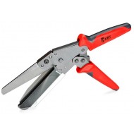 КВТ Ножницы для резки коробов и кабель-каналов НКК-110 "Пеликан" 79823 KVT