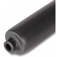 КВТ Среднестенная термоусадочная трубка СТТК-33/8 (мин партия 5 шт.) 79829 KVT