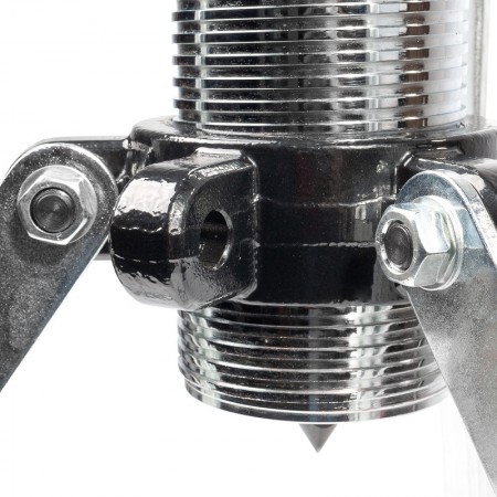 КВТ Съемник гидравлический СГ-5 79859 KVT КВТ Съемник гидравлический СГ-5 79859 KVT