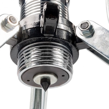 КВТ Съемник гидравлический СГ-10 79860 KVT КВТ Съемник гидравлический СГ-10 79860 KVT