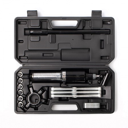 КВТ Съемник гидравлический автономный СГА-50 79868 KVT КВТ Съемник гидравлический автономный СГА-50 79868 KVT