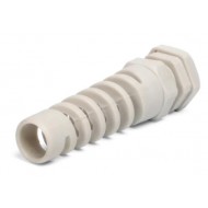 КВТ Кабельный ввод PG-R-13.5 (мин. партия 100 шт.) 80029 KVT