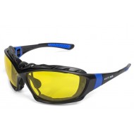 КВТ Очки защитные открытые ARCTIC CONTRAST north (2-1,2 PC) РОСОМЗ 80116 KVT