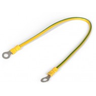 КВТ Проводник заземляющий ПЗУ-10-350 (мин партия 5 шт.) 80739 KVT